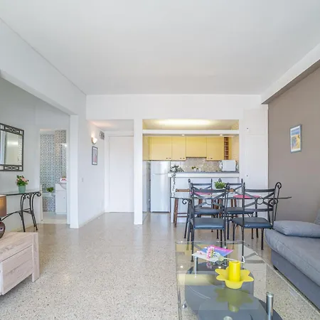 Basic Comfort Royal Marine 0176 Apartment Empuriabrava