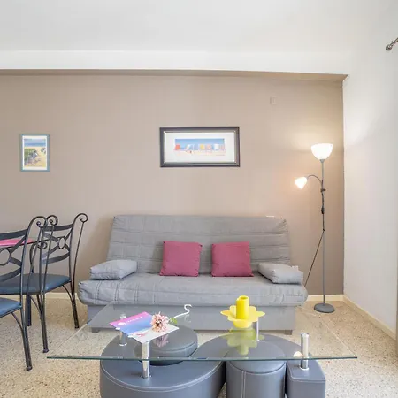 Basic Comfort Royal Marine 0176 Apartment *