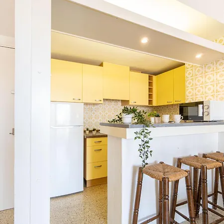 Basic Comfort Royal Marine 0176 Apartment Empuriabrava