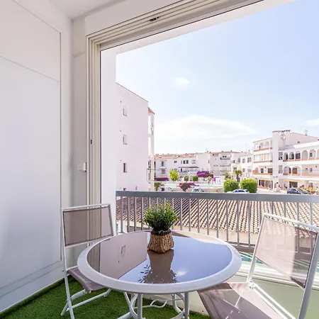 Apartment Basic Comfort Royal Marine 0176 Empuriabrava