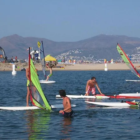 Apartment Basic Comfort Royal Marine 0176 Empuriabrava